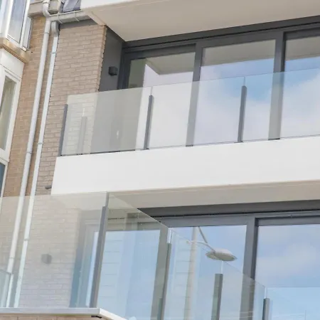 Apartment Residentie Zoe By Interhome Bredene