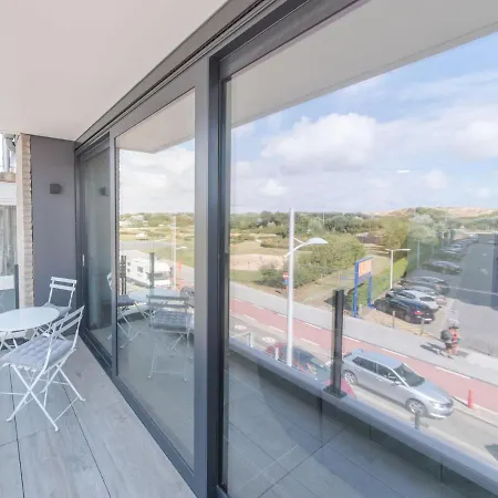 Appartement Zoe With Balcony By Interhome *