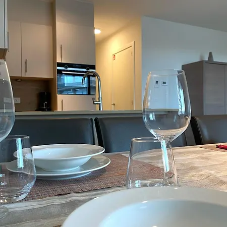 Residentie Zoe By Interhome