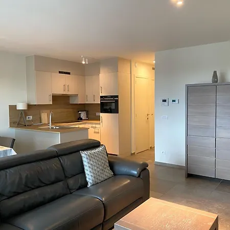 Zoe With Balcony By Interhome Appartement *