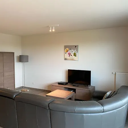 Apartment Residentie Zoe By Interhome