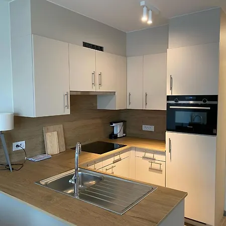 Residentie Zoe By Interhome *